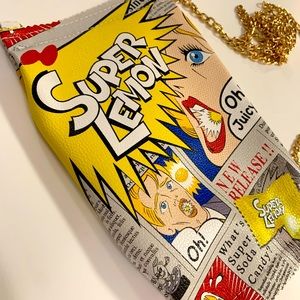 🌟 BEAUTIFUL CLUTCH /CROSSBODY PURSE 🌟